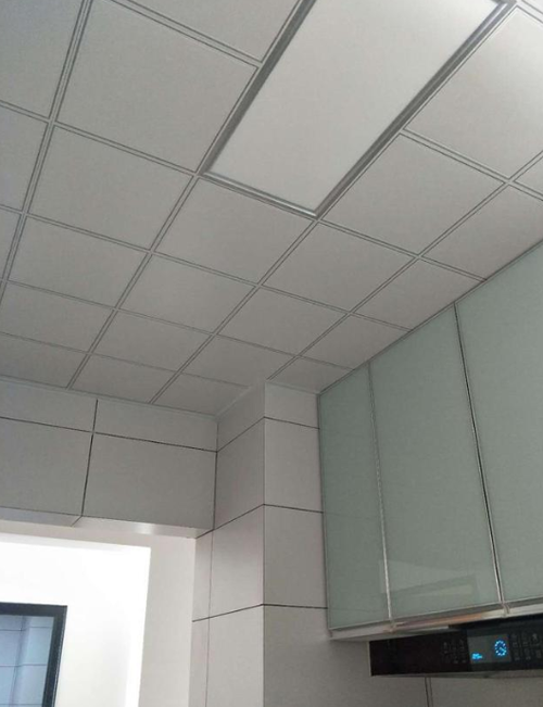 吊頂企業(yè)要實現(xiàn)加盟店渠道成功建設，需建立長久品牌推廣計劃