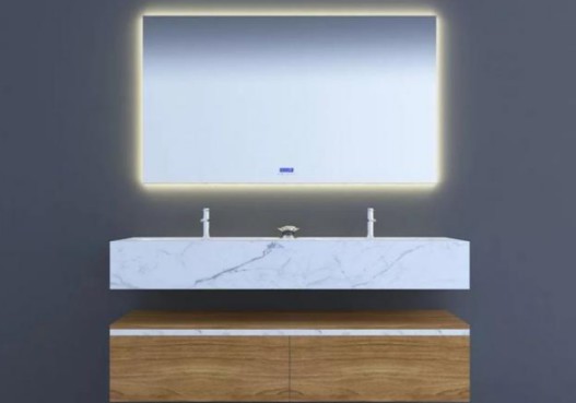 你與高品質的生活，也許差的僅僅就是一款納維亞系列浴室柜