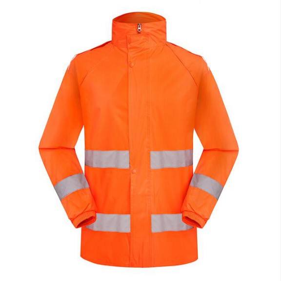 訊心五金工具反光衣，給安全一個(gè)溫暖保障