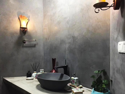 加盟藝術(shù)涂料品牌后如何才可以將店面經(jīng)營(yíng)得越來越好?