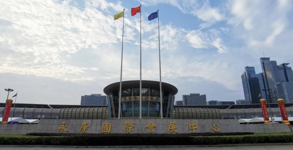 除了廉價的智能鎖，今年門博會還有哪些值得關(guān)注的亮點