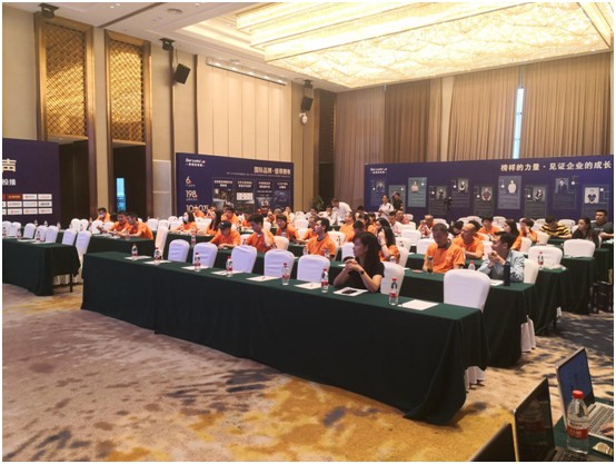 美國西婭圖品牌2020新品招商發布會盛大召開 美國西婭圖品牌2020新品招商發布會盛大召開