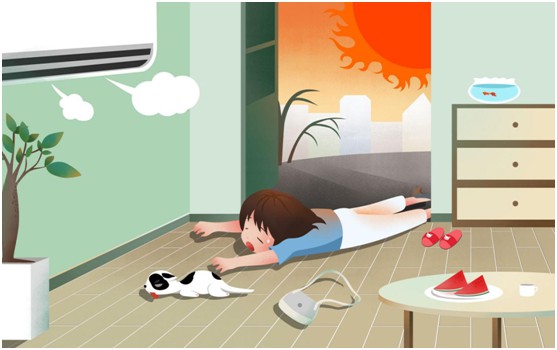 破解“夏”廚煩惱,TOYO東洋吸油煙機一步到位 破解“夏”廚煩惱,TOYO東洋吸油煙機一步到位