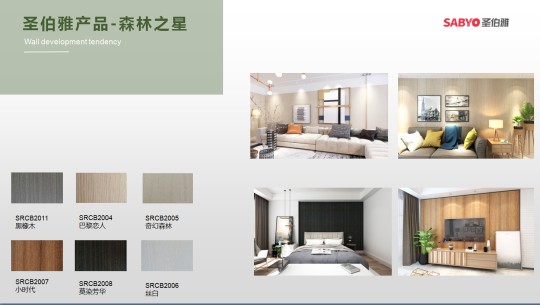 專訪圣伯雅總經(jīng)理羅杰：做墻板品牌代表，助力經(jīng)銷商轉(zhuǎn)型 