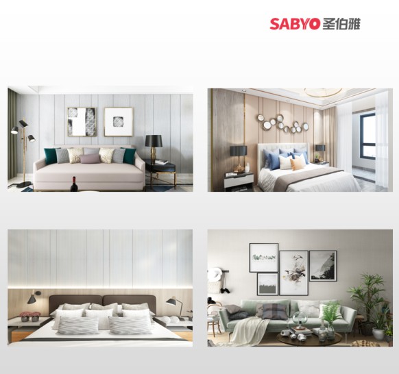 專訪圣伯雅總經(jīng)理羅杰：做墻板品牌代表，助力經(jīng)銷商轉(zhuǎn)型 