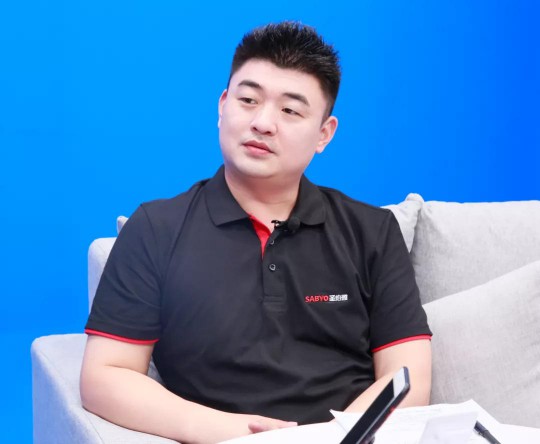 專訪圣伯雅總經(jīng)理羅杰：做墻板品牌代表，助力經(jīng)銷商轉(zhuǎn)型 