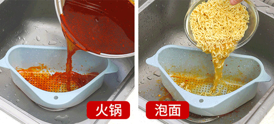 水槽經常堵怎么辦?垃圾怎么過濾 水槽經常堵怎么辦?垃圾怎么過濾