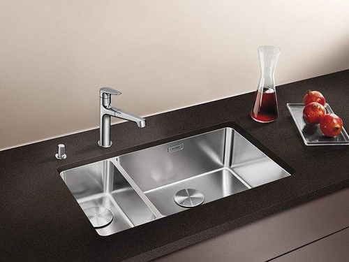 怎樣提高核心競爭力，水槽一線品牌需從兩方面入手