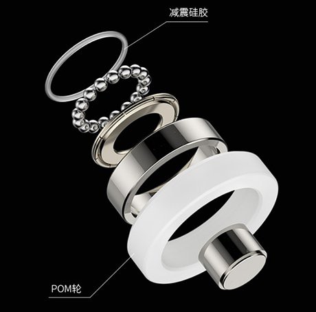 海福樂(lè)新款Slido Classic P 移門五金,“喚醒”家的新活力 海福樂(lè)新款Slido Classic P 移門五金,“喚醒”家的新活力