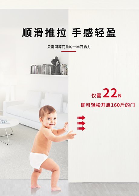 海福樂(lè)新款Slido Classic P 移門五金,“喚醒”家的新活力 海福樂(lè)新款Slido Classic P 移門五金,“喚醒”家的新活力