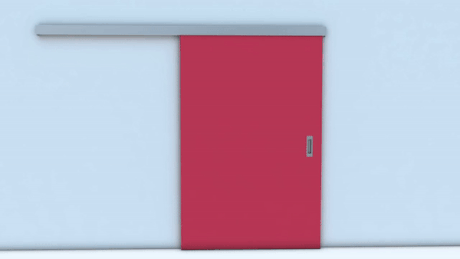 海福樂(lè)新款Slido Classic P 移門五金,“喚醒”家的新活力 海福樂(lè)新款Slido Classic P 移門五金,“喚醒”家的新活力