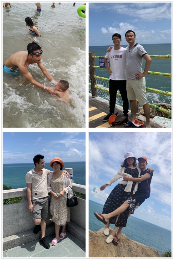 “同心同行,交融共贏” 君匠世家藝術(shù)涂料團(tuán)建精彩回顧