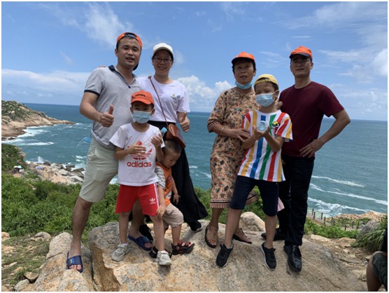 “同心同行,交融共贏” 君匠世家藝術(shù)涂料團(tuán)建精彩回顧