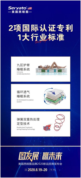 美國西婭圖新品來襲|贏戰新藍海