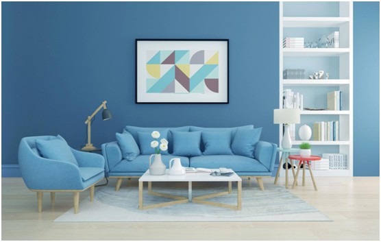 箭牌漆七夕特輯:親愛的 你值得被溫柔呵護