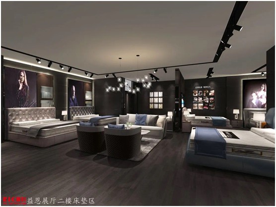 八月高歌猛進(jìn) 益恩家居招商展會大獲成功