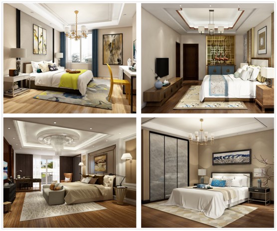 君匠世家藝術壁材 攜恩平市代理商打造強勢終端