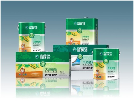 箭牌環保木器漆 竭力為木制品提供堅實可靠的保護