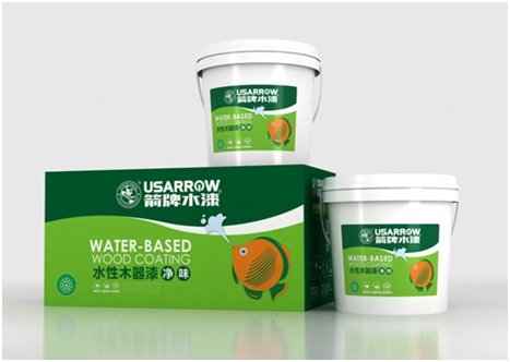 箭牌環保木器漆 竭力為木制品提供堅實可靠的保護