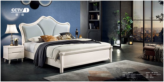 品尖家具榮登權威央視 品牌廣告片重磅來襲