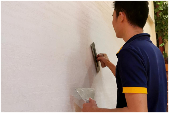 君匠世家工程部黃德富:從基層到主管 平凡人生的非凡堅守