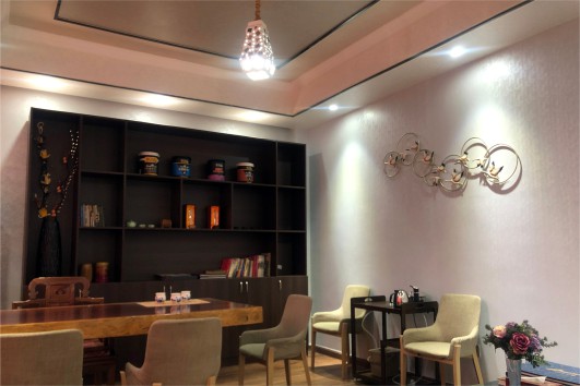 金秋盛情 恭賀君匠世家佛山三水新店成功開業