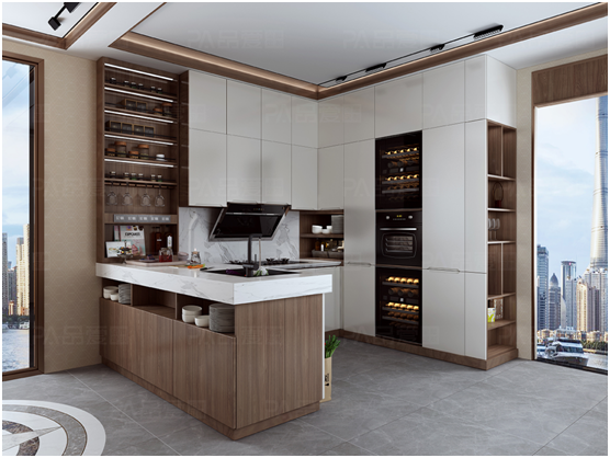 品愛全屋定制:鉆研打磨 迎來驚艷綻放