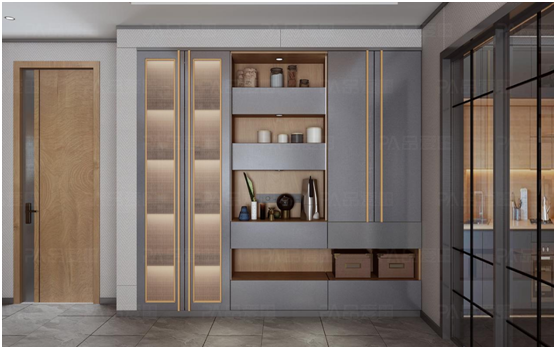 品愛全屋定制:鉆研打磨 迎來驚艷綻放