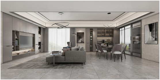 品愛全屋定制:鉆研打磨 迎來驚艷綻放