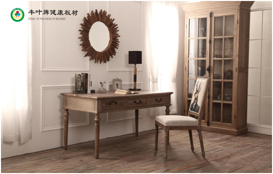 豐葉板材:2021年,我們想要這樣!