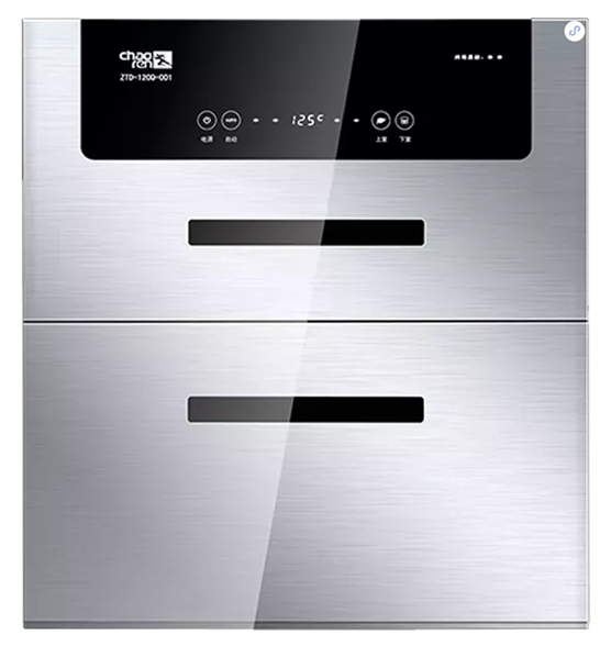 超人廚衛2020年度產品暢銷榜 吸油煙機&消毒柜篇