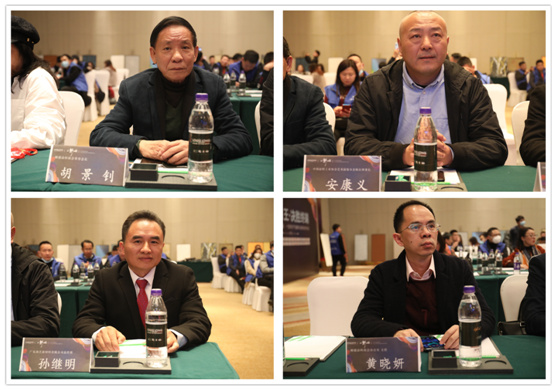 一路向前 路易詩蘭藝術(shù)涂料2021新品發(fā)布會(huì)盛大啟幕