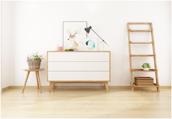 華鼎板材獨(dú)家治愈風(fēng) 讓你盡享溫暖與詩意之家