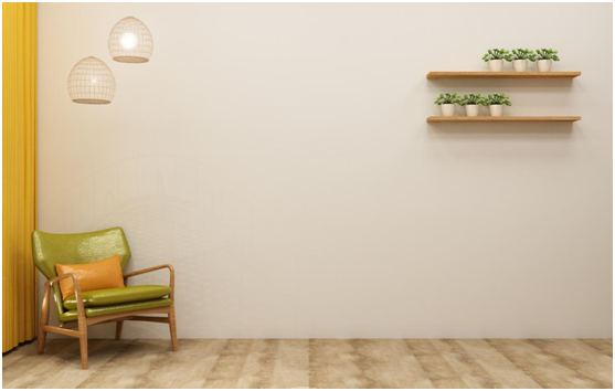 華鼎板材獨(dú)家治愈風(fēng) 讓你盡享溫暖與詩意之家