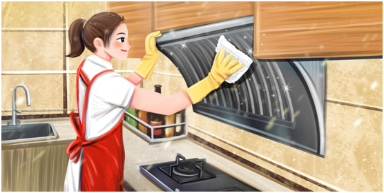 思念電器:“自清潔”吸油煙機,升級為廚房的“標配”