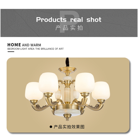 華盈4款創(chuàng)意燈具設(shè)計(jì),讓家居照明更有格調(diào)