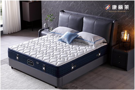 康麗萊匠心探索之道:匠藝有道,風格自造