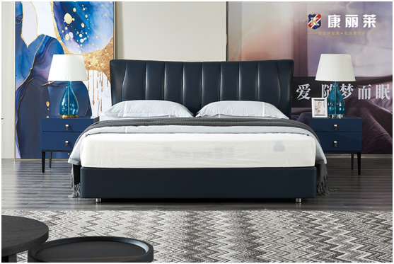 康麗萊匠心探索之道:匠藝有道,風格自造