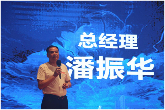 澳克士2021秋冬季智能家居品鑒會:攜手合作 互惠共贏