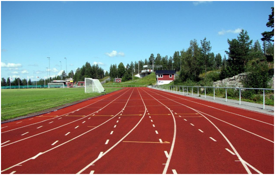 騰威科技:沒有奪得金牌的“亞洲飛人”蘇炳添雖敗猶榮