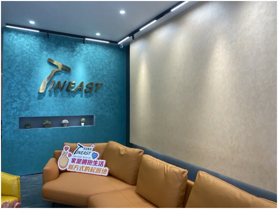 開業預告:08.08 英尼斯特藝術涂料江門旗艦店即將開業!