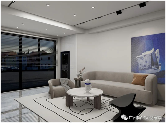 簡鉆全屋定制家居:產品為王,方能決勝市場!