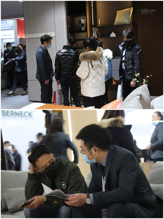 簡(jiǎn)鉆全屋定制展會(huì)回顧丨成都定制家居展覽會(huì)圓滿落幕