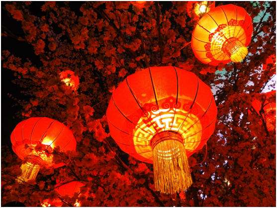 美特照明:愿晚燈不滅,有人等你回家