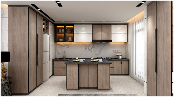 健康新主張 守護家的溫暖:萬象第三代豆基蛋白板材閃亮登場!