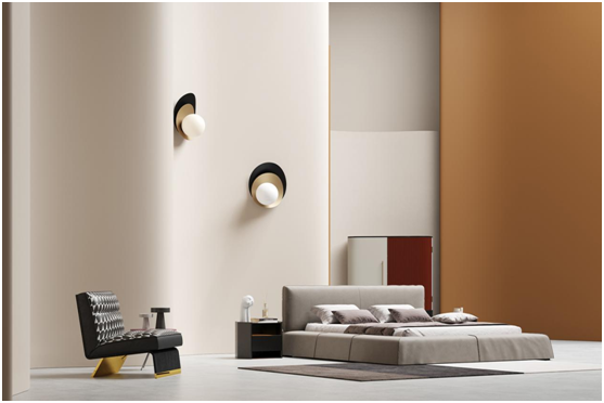 洛品家具：用心設計，創(chuàng)造質感空間