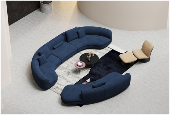 洛品家具：用心設計，創(chuàng)造質感空間