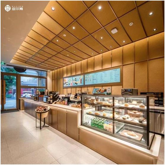 亞爾獅鋁制品:東方雄獅,領銜鋁業(yè)