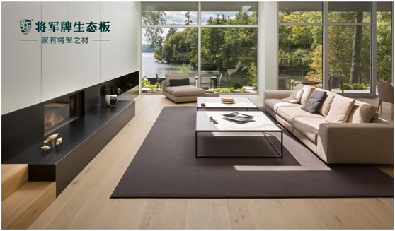 【大暑】將軍板材:炎炎夏日,一份家居清涼指南請查收