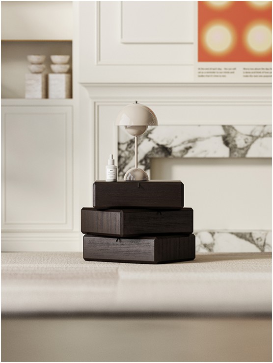 洛品家居:年輕正當時,與Z世代高呼“we are young”